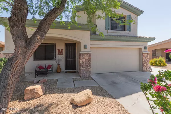 3701 N 144TH Drive,  Goodyear,  AZ 85395