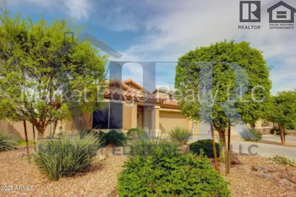 Surprise, AZ 85388,16620 W IRONWOOD Street