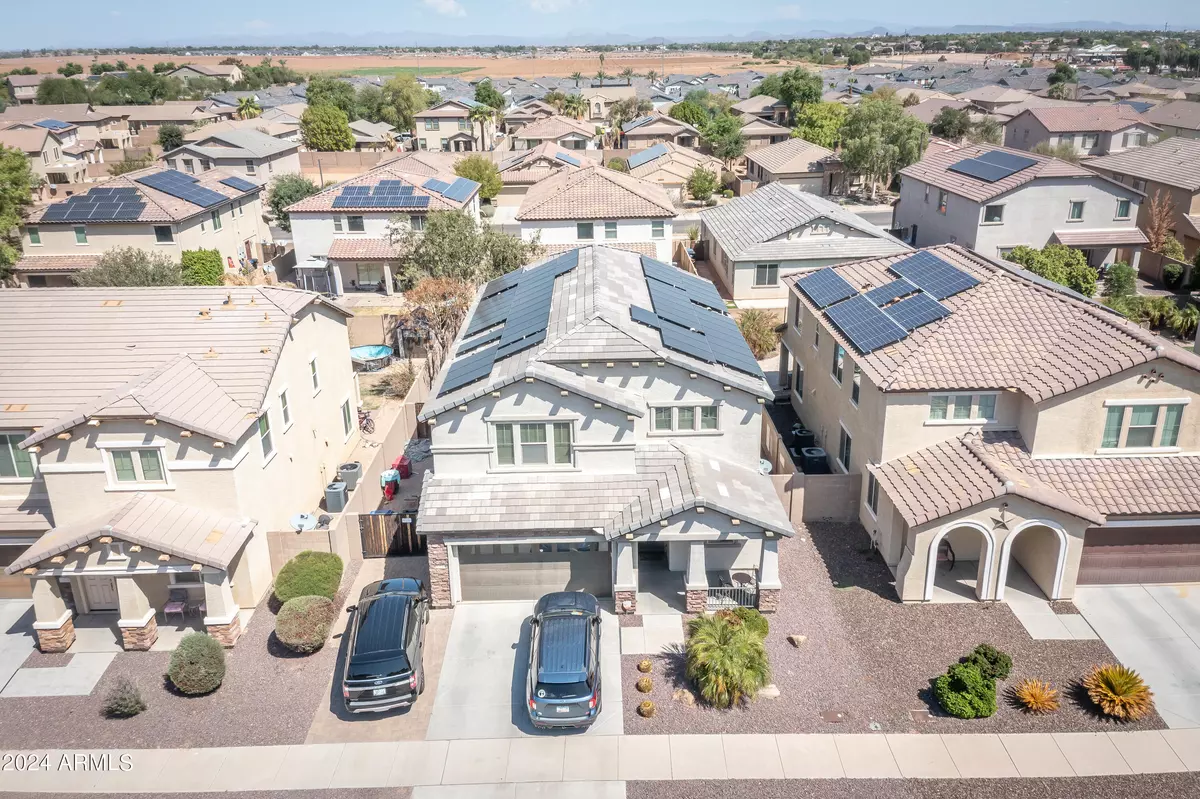 Surprise, AZ 85379,15622 W JENAN Drive