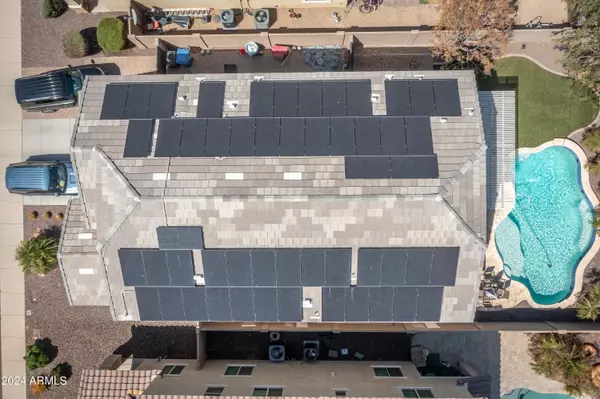 Surprise, AZ 85379,15622 W JENAN Drive