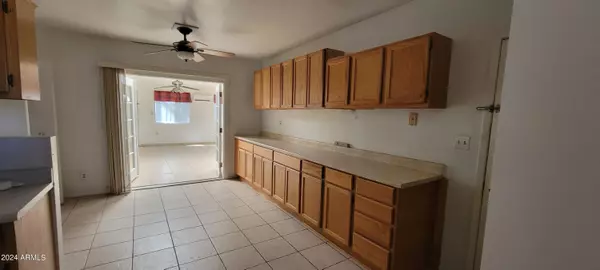 Sierra Vista, AZ 85635,116 TERRA Drive