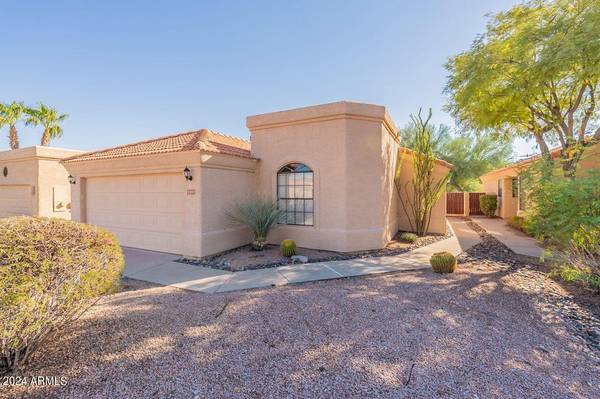 17319 E TEAL Drive,  Fountain Hills,  AZ 85268