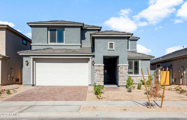 1946 W SIENNA BOUQUET Place, Phoenix, AZ 85085