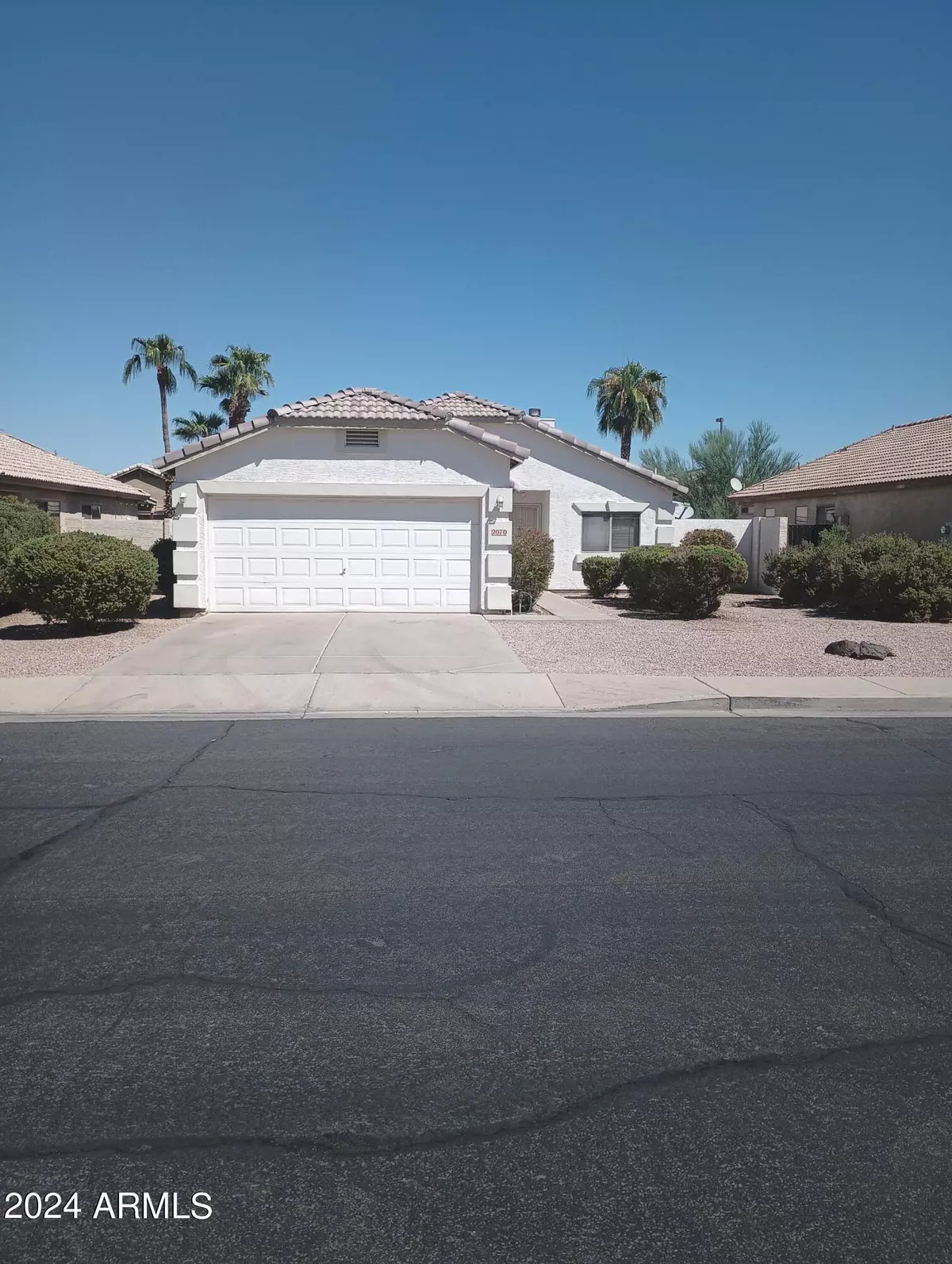 Gilbert, AZ 85296,2070 E CATCLAW Street