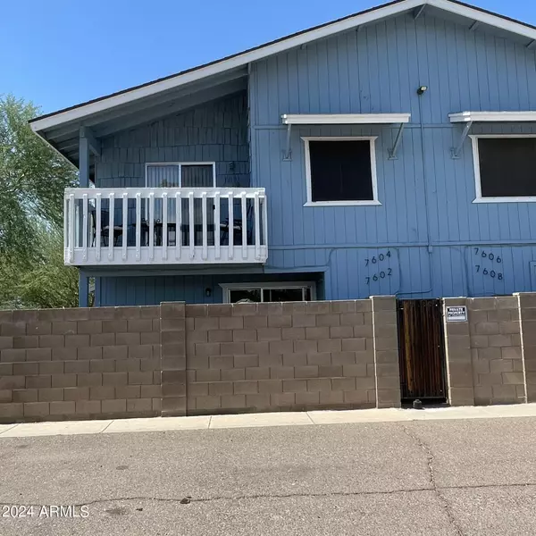 7602 N 61ST Avenue #7608, Glendale, AZ 85301