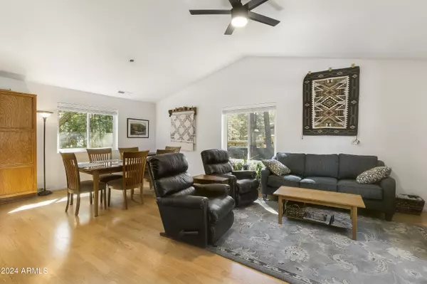 Flagstaff, AZ 86005,3425 S CAROL Drive