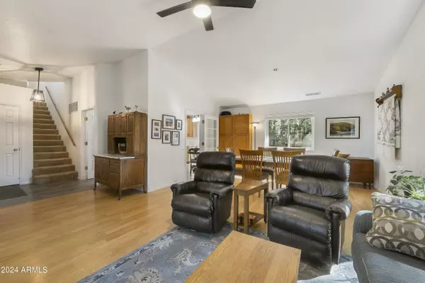 Flagstaff, AZ 86005,3425 S CAROL Drive