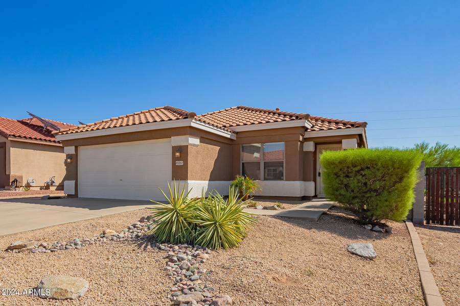 10561 W Via Del Sol --, Peoria, AZ 85383