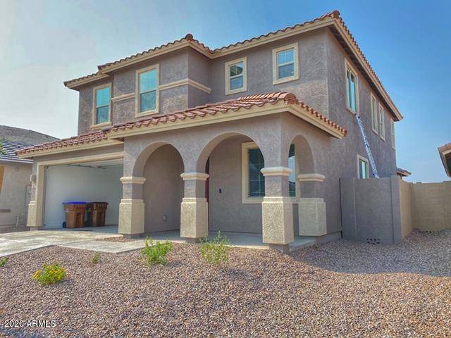 342 W Pinnacle Ridge Drive, San Tan Valley, AZ 85140