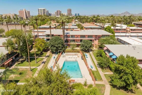 140 E Coronado Road #22 & 23, Phoenix, AZ 85004