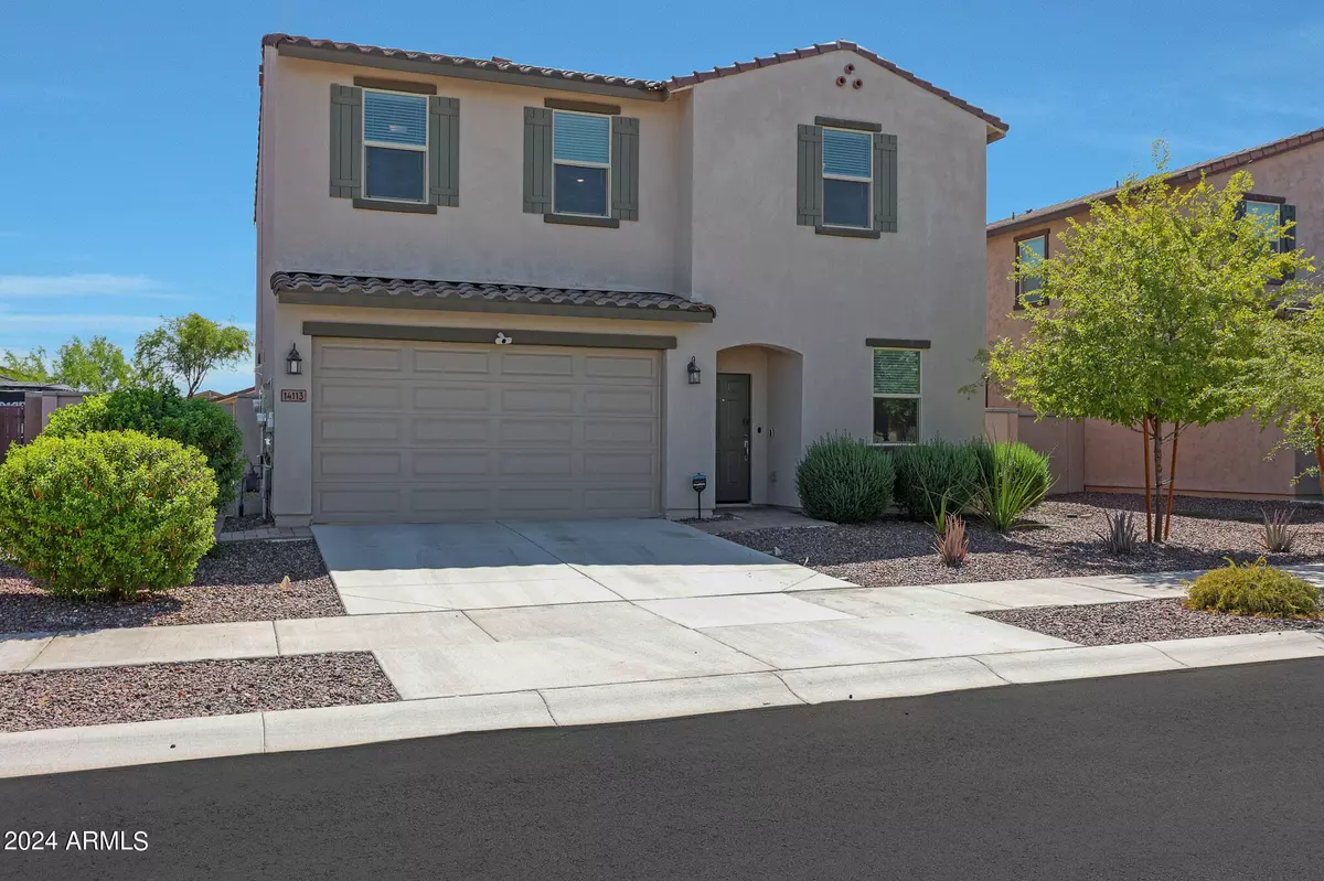 Surprise, AZ 85379,14113 W PERSHING Street