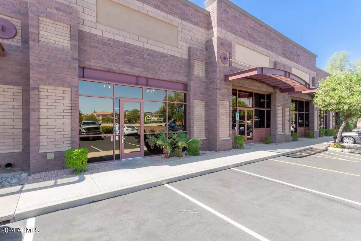 Mesa, AZ 85206,4862 E BASELINE Road #103