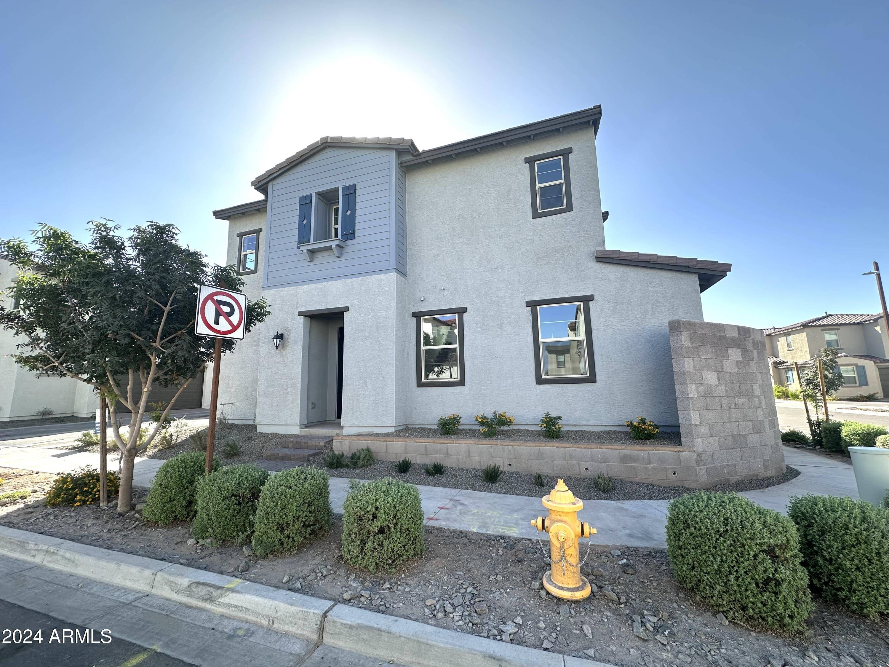4730 S ELEMENT --, Mesa, AZ 85212
