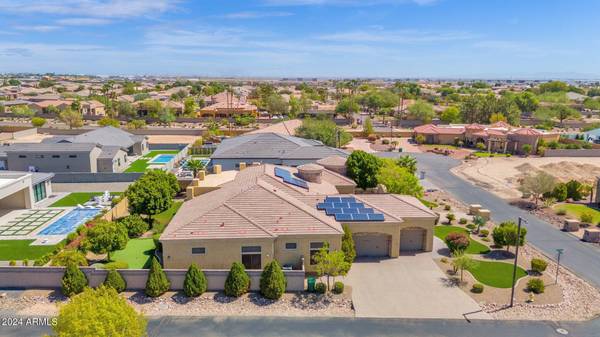 Litchfield Park, AZ 85340,18148 W MARSHALL Court