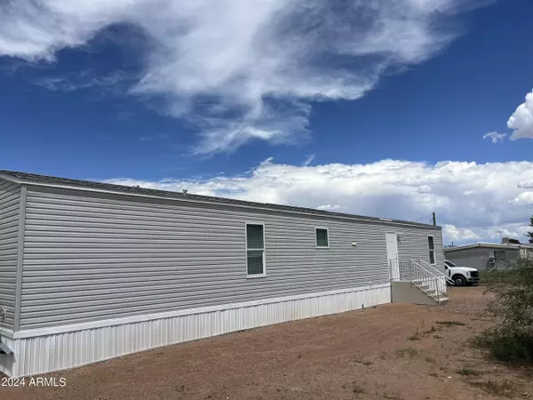 Huachuca City, AZ 85616,93 E Via Guasave --