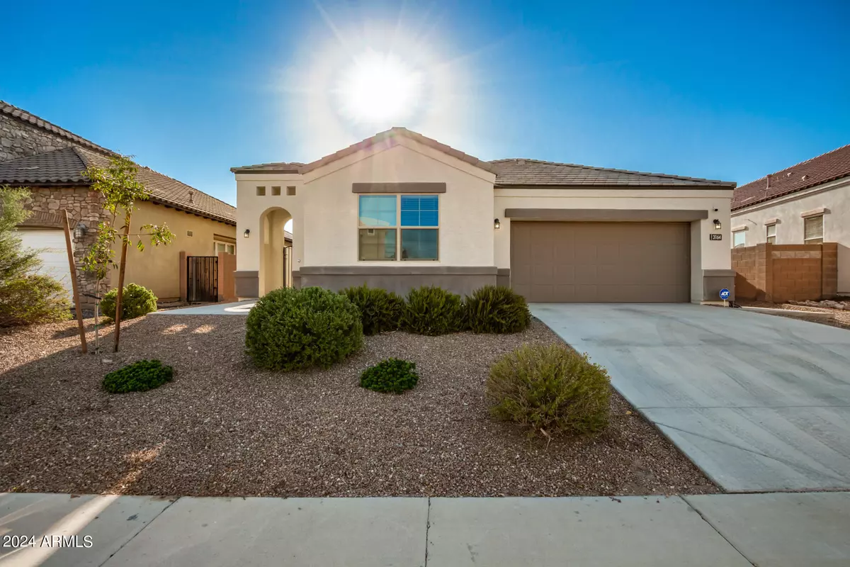 Buckeye, AZ 85396,3164 N 300TH Drive