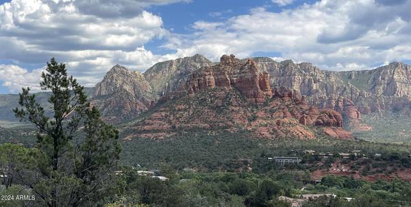 Sedona, AZ 86336,4 SKY RIDGE Court #4