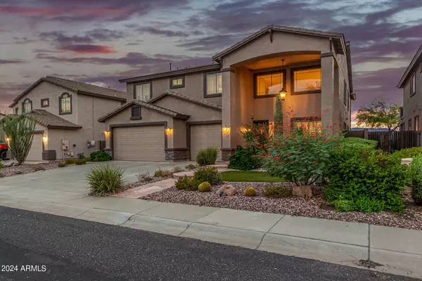 Anthem, AZ 85087,44020 N 44th Lane