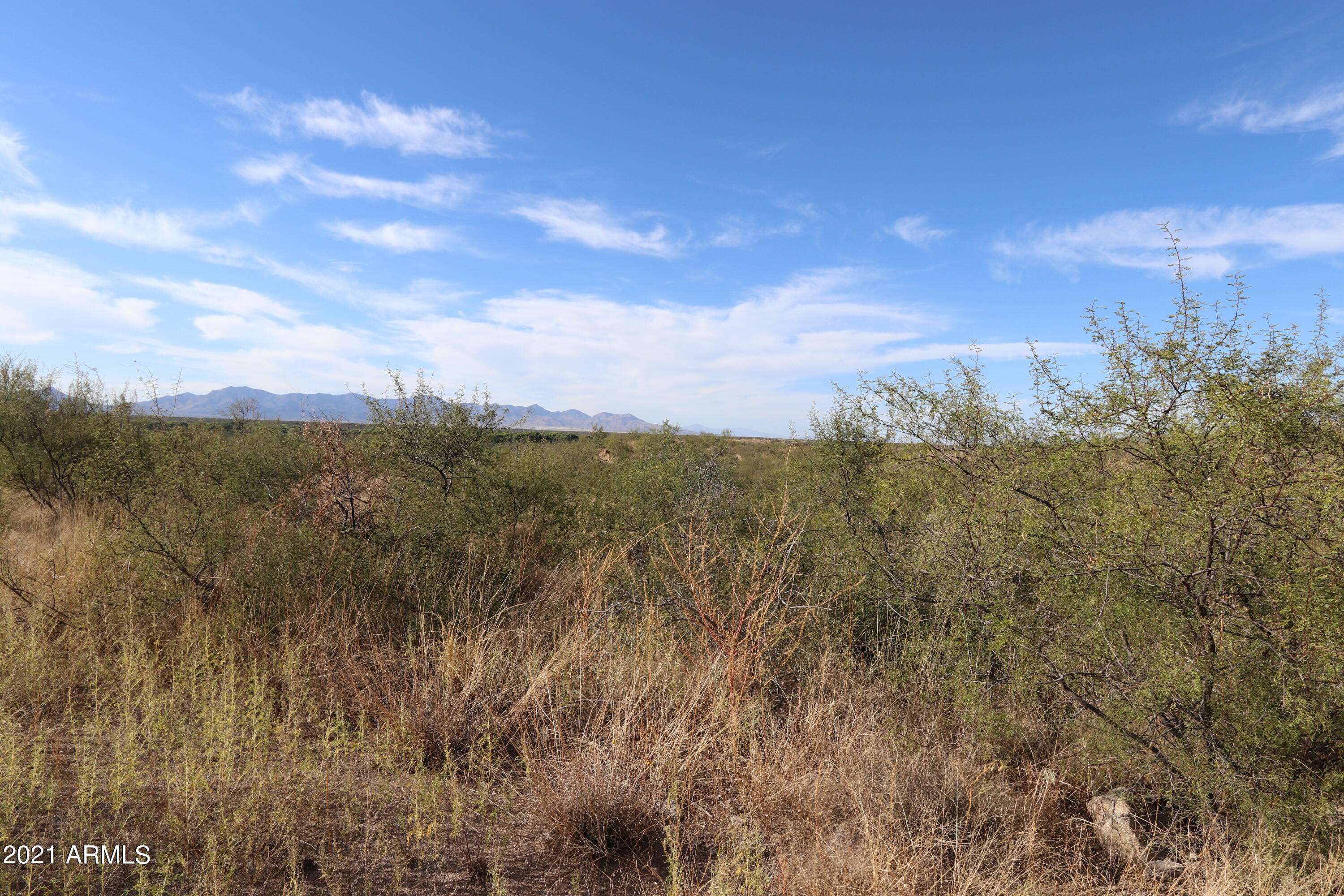 Huachuca City, AZ 85616,E Charles Trail #2