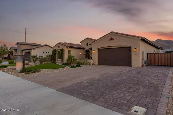 Queen Creek, AZ 85142,3567 E HAZELTINE Way