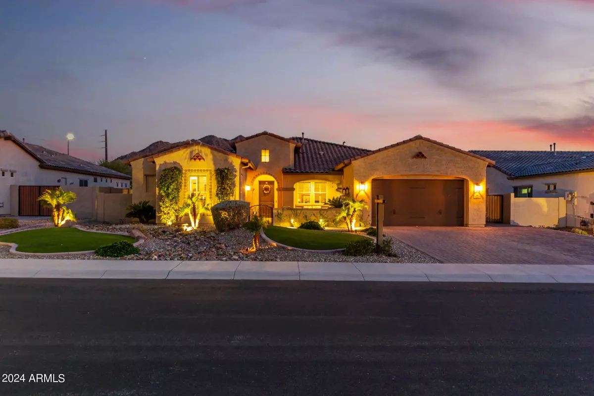 Queen Creek, AZ 85142,3567 E HAZELTINE Way