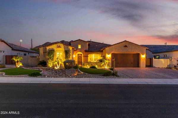 Queen Creek, AZ 85142,3567 E HAZELTINE Way