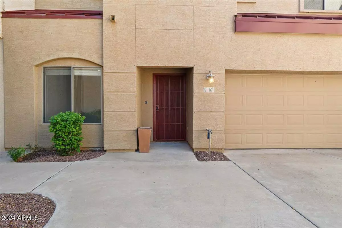 Mesa, AZ 85204,1015 S Val Vista Drive #67