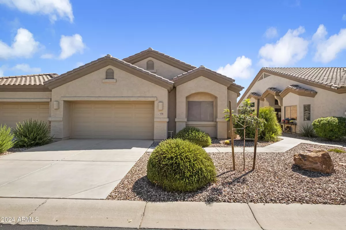 Casa Grande, AZ 85122,1458 N DESERT WILLOW Street