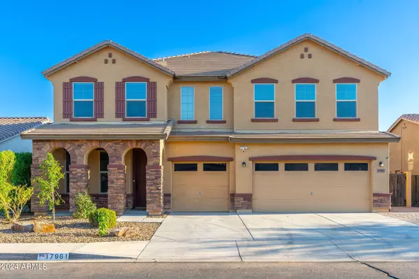 Surprise, AZ 85388,17961 W IVY Lane