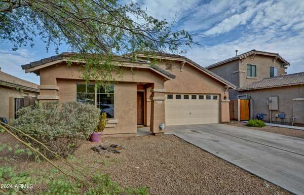 Laveen, AZ 85339,6712 W DESERT Lane