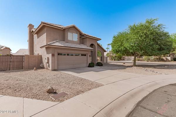 Glendale, AZ 85308,6391 W FIrebird Drive