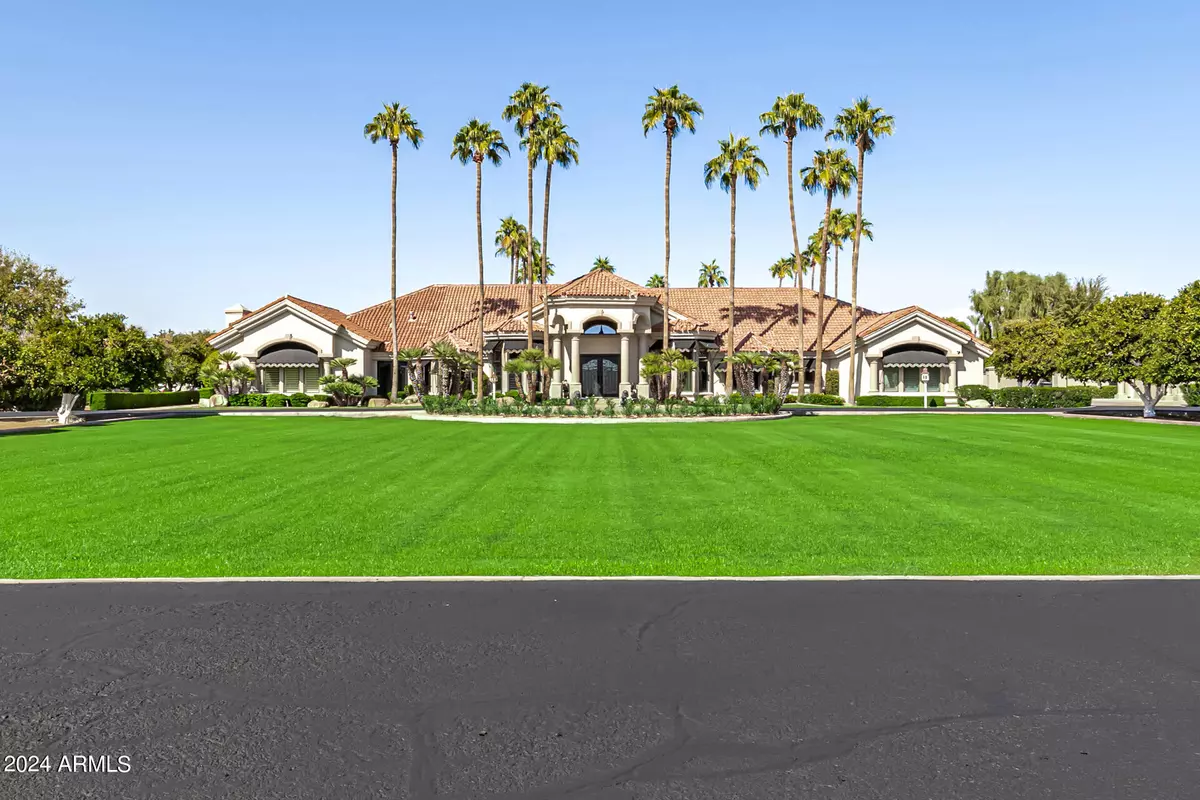 Mesa, AZ 85205,3818 E BROWN Road E