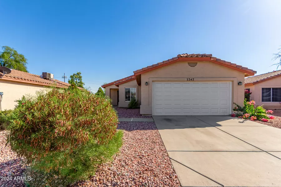 4545 N 67TH Avenue #1242, Phoenix, AZ 85033