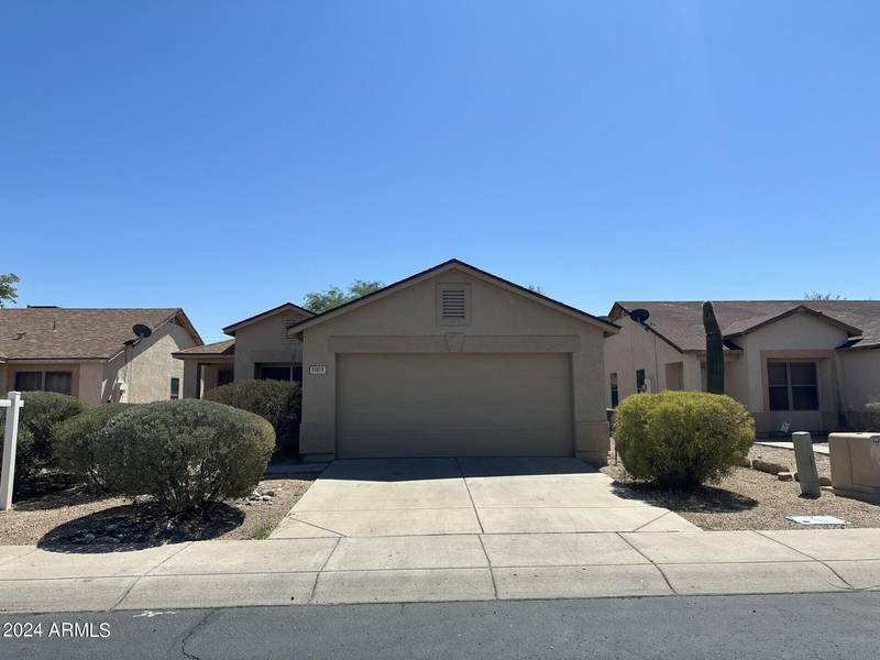 11813 W CHARTER OAK Road, El Mirage, AZ 85335