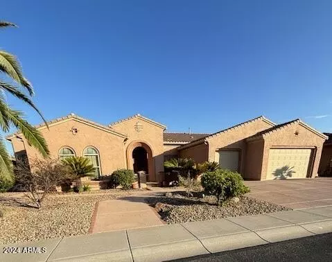 19608 N Regents Park Drive, Surprise, AZ 85387