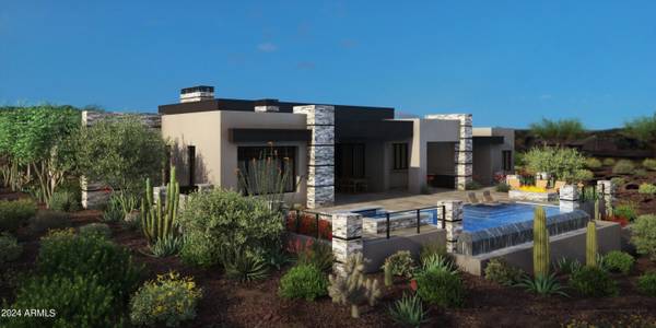 Scottsdale, AZ 85262,36323 N 100TH Way