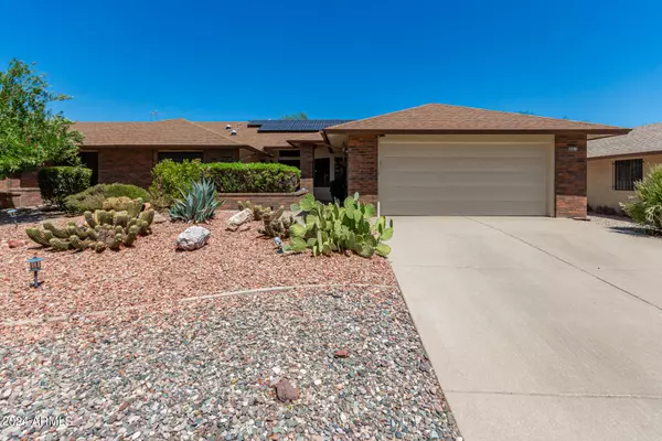 Sun City West, AZ 85375,20411 N WINTERGREEN Drive