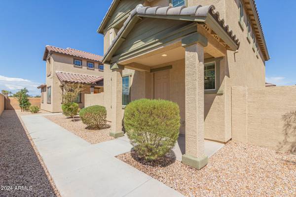 Avondale, AZ 85323,812 E AGUA FRIA Lane
