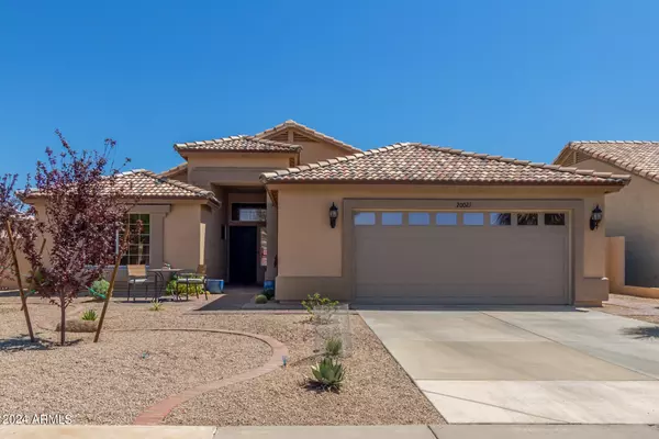 Sun City, AZ 85373,20023 N 108TH Lane