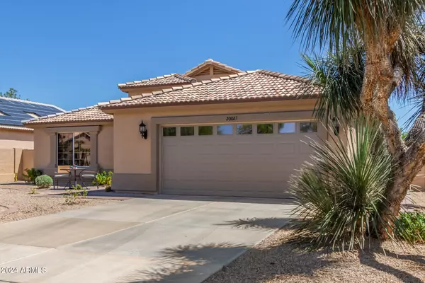 Sun City, AZ 85373,20023 N 108TH Lane