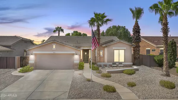 3687 E OXFORD Lane, Gilbert, AZ 85295