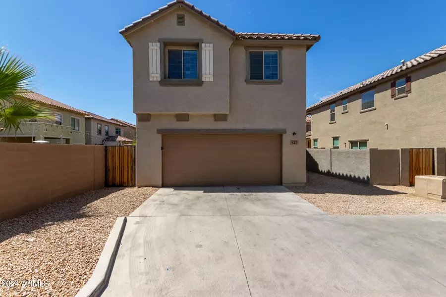 927 E AGUA FRIA Lane, Avondale, AZ 85323