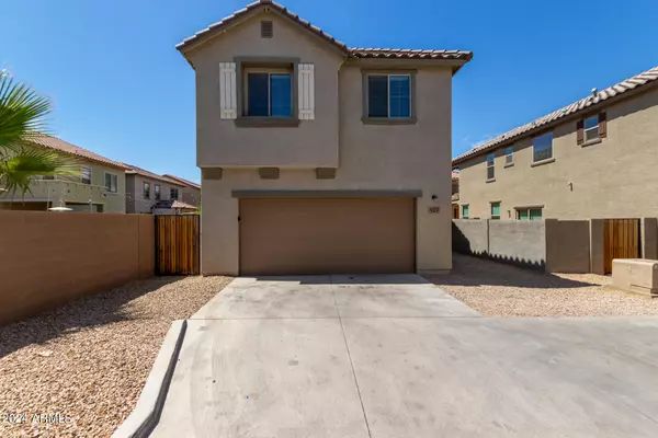 927 E AGUA FRIA Lane, Avondale, AZ 85323