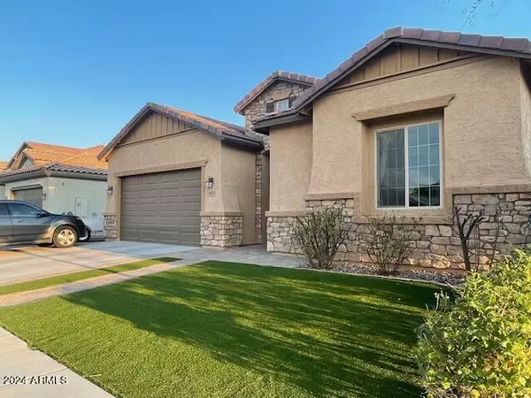 Chandler, AZ 85249,1911 E HORSESHOE Drive