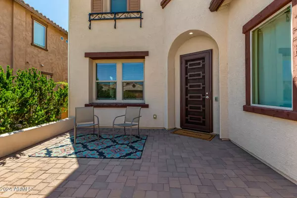 Queen Creek, AZ 85142,22917 E SILVER CREEK Lane