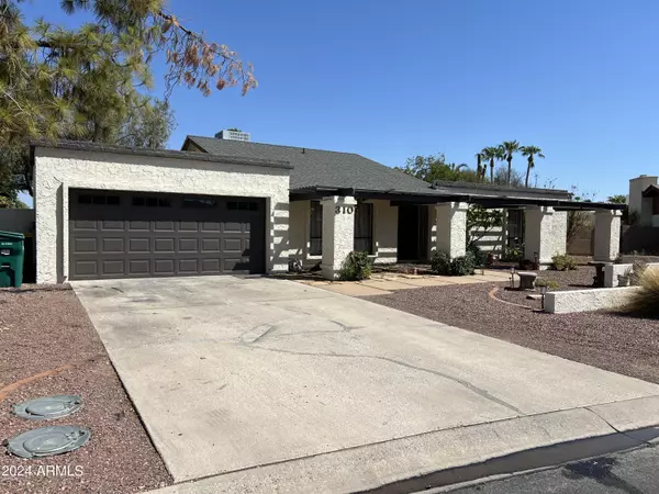 Litchfield Park, AZ 85340,310 W PACIFICO Circle