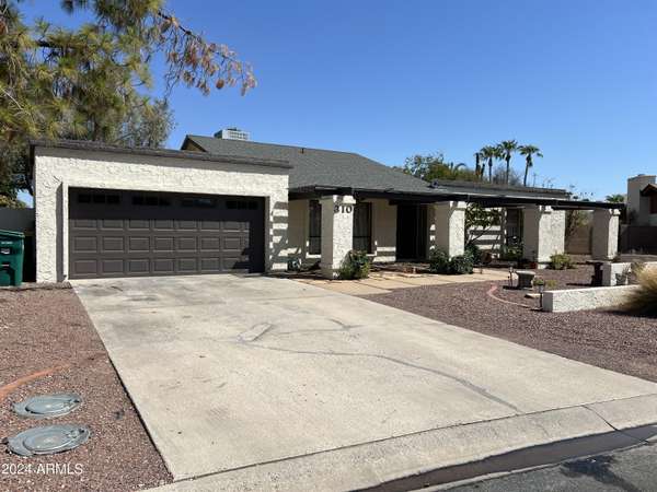 Litchfield Park, AZ 85340,310 W PACIFICO Circle