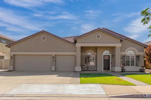 Surprise, AZ 85374,13369 W RIMROCK Street