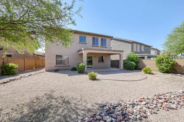 Florence, AZ 85132,7508 W PLEASANT OAK Way