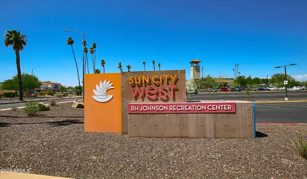 Sun City West, AZ 85375,13438 W DESERT GLEN Drive